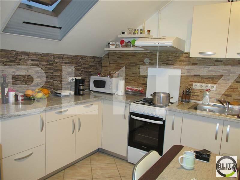 Garsonieră de vânzare Floreşti - 13899AV | BLITZ Cluj-Napoca | Poza6
