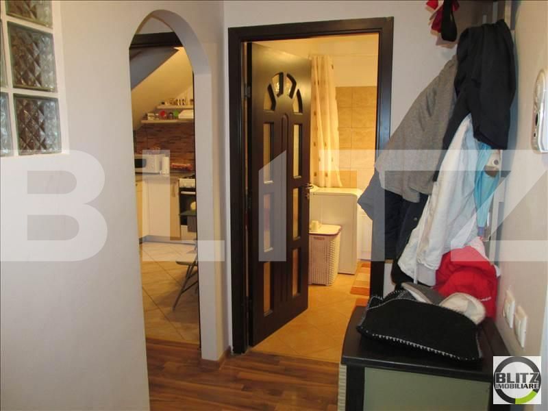 Garsonieră de vânzare Floreşti - 13899AV | BLITZ Cluj-Napoca | Poza9