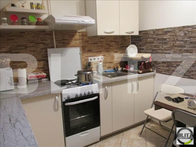 Garsonieră de vânzare Floreşti - 13899AV | BLITZ Cluj-Napoca | Poza5