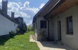 Casa Sacele 4 camere