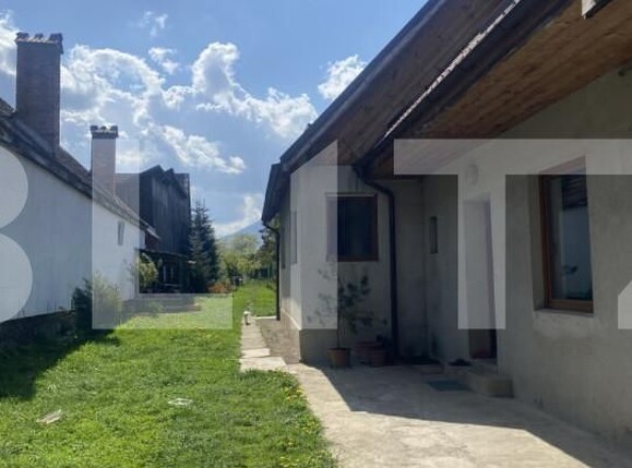 Casa de vânzare 4 camere Sacele - 138994CV | BLITZ Brașov | Poza5