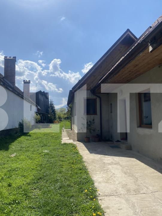 Casa de vânzare 4 camere Sacele - 138994CV | BLITZ Brașov | Poza5