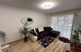 Apartament 2 camere,56 mp, zona Avandgarden