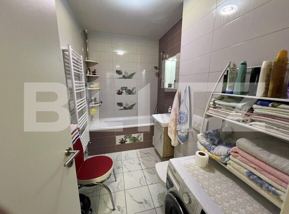 Apartament de vânzare 2 camere Avantgarden - 138995AV | BLITZ Brașov | Poza2