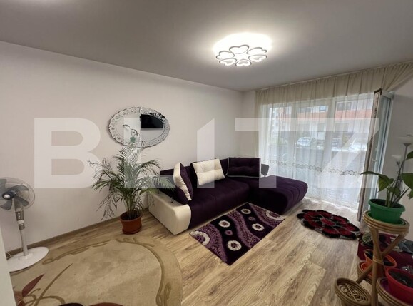 Apartament de vânzare 2 camere Avantgarden - 138995AV | BLITZ Brașov | Poza3