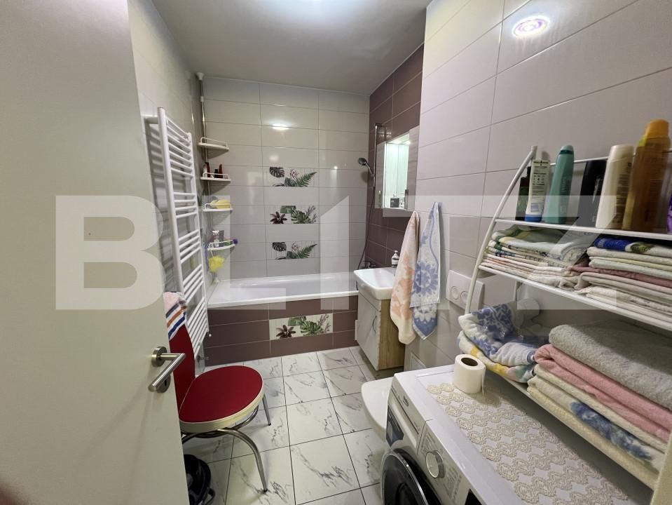 Apartament de vânzare 2 camere Avantgarden - 138995AV | BLITZ Brașov | Poza2