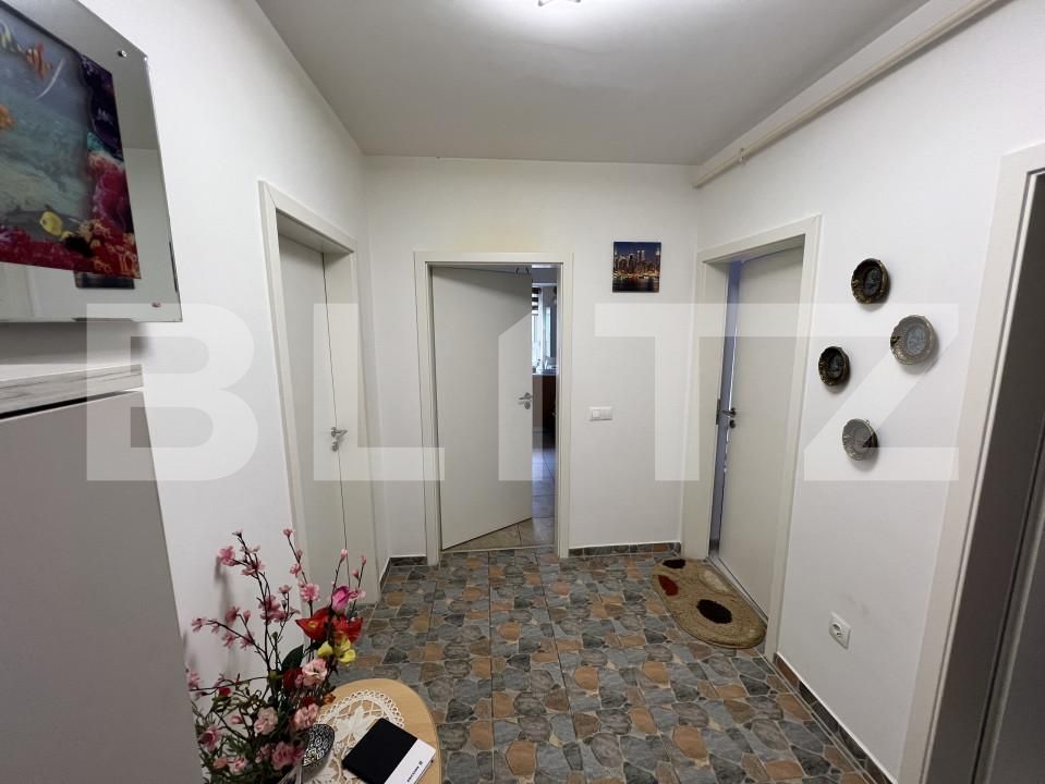 Apartament de vânzare 2 camere Avantgarden - 138995AV | BLITZ Brașov | Poza1