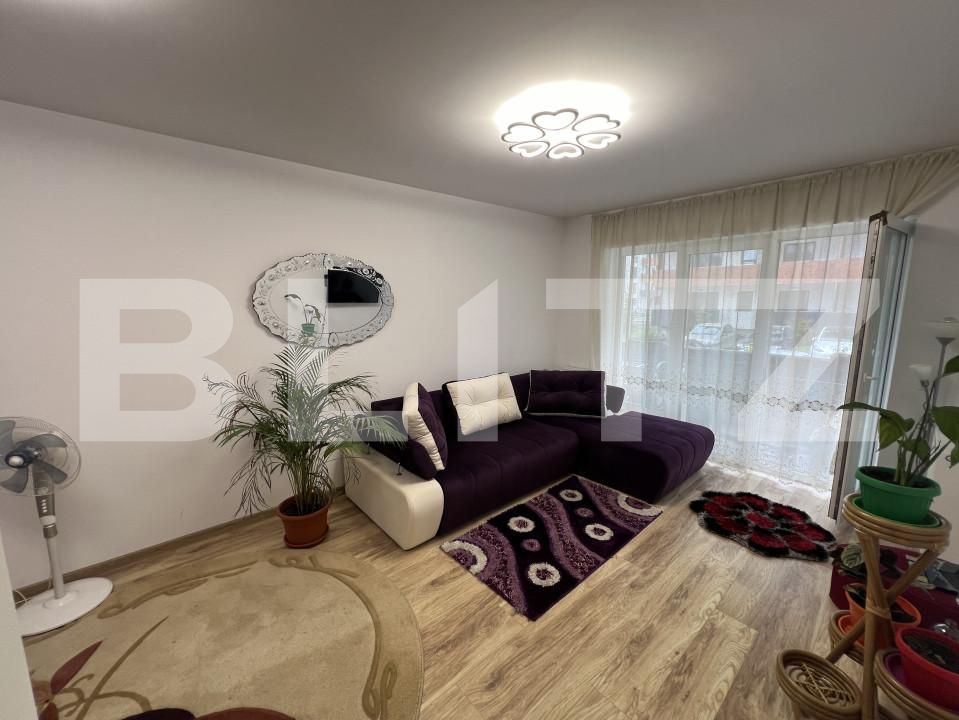 Apartament de vânzare 2 camere Avantgarden - 138995AV | BLITZ Brașov | Poza3