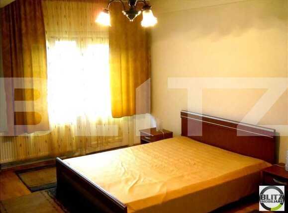 Apartament de închiriat 3 camere Gheorgheni - 1390AI | BLITZ Cluj-Napoca | Poza2