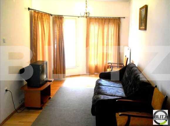 Apartament de închiriat 3 camere Gheorgheni - 1390AI | BLITZ Cluj-Napoca | Poza5