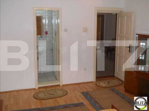 Apartament de închiriat 3 camere Gheorgheni - 1390AI | BLITZ Cluj-Napoca | Poza4