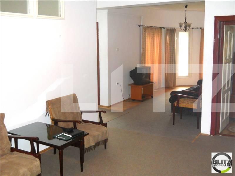 Apartament de închiriat 3 camere Gheorgheni - 1390AI | BLITZ Cluj-Napoca | Poza6