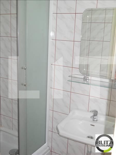 Apartament de închiriat 3 camere Gheorgheni - 1390AI | BLITZ Cluj-Napoca | Poza12