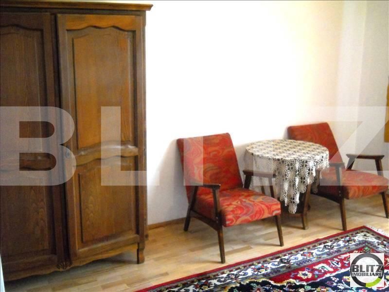 Apartament de închiriat 3 camere Gheorgheni - 1390AI | BLITZ Cluj-Napoca | Poza10