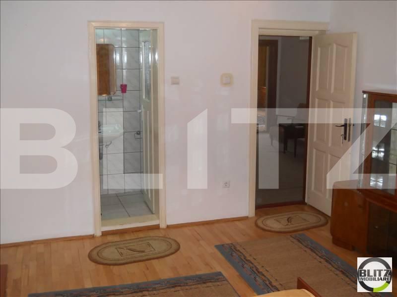 Apartament de închiriat 3 camere Gheorgheni - 1390AI | BLITZ Cluj-Napoca | Poza4