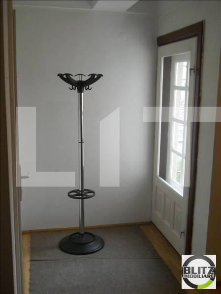 Apartament de închiriat 3 camere Gheorgheni - 1390AI | BLITZ Cluj-Napoca | Poza8