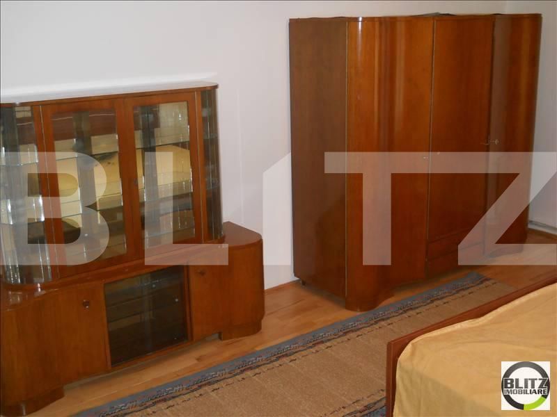 Apartament de închiriat 3 camere Gheorgheni - 1390AI | BLITZ Cluj-Napoca | Poza3