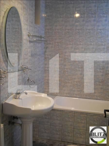 Apartament de închiriat 3 camere Gheorgheni - 1390AI | BLITZ Cluj-Napoca | Poza13