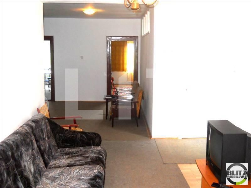 Apartament de închiriat 3 camere Gheorgheni - 1390AI | BLITZ Cluj-Napoca | Poza7