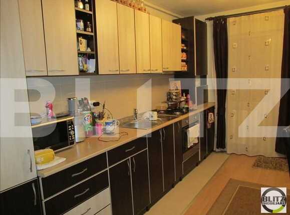 Apartament de vânzare 3 camere Floreşti - 13900AV | BLITZ Cluj-Napoca | Poza1