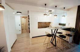 Apartament 2 camere , 56 mp, zona Coresi