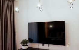 Apartament 2 camere , 56 mp, zona Coresi