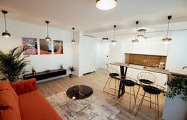 Apartament 2 camere , 56 mp, zona Coresi