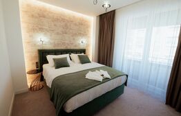 Apartament 2 camere , 56 mp, zona Coresi