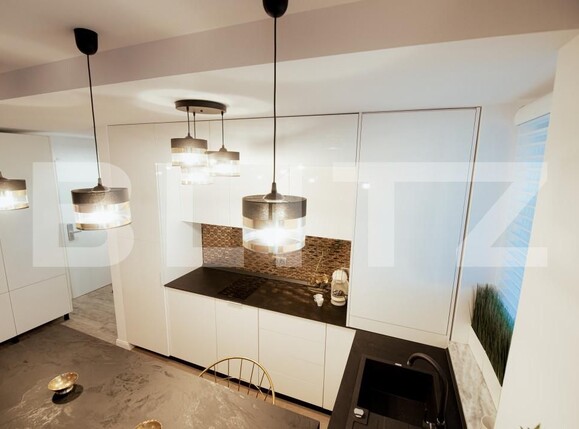 Apartament de vânzare 2 camere 13 Decembrie - 139000AV | BLITZ Brașov | Poza8