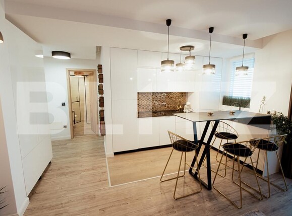 Apartament de vânzare 2 camere 13 Decembrie - 139000AV | BLITZ Brașov | Poza9