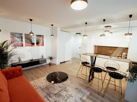 Apartament de vânzare 2 camere 13 Decembrie - 139000AV | BLITZ Brașov | Poza5