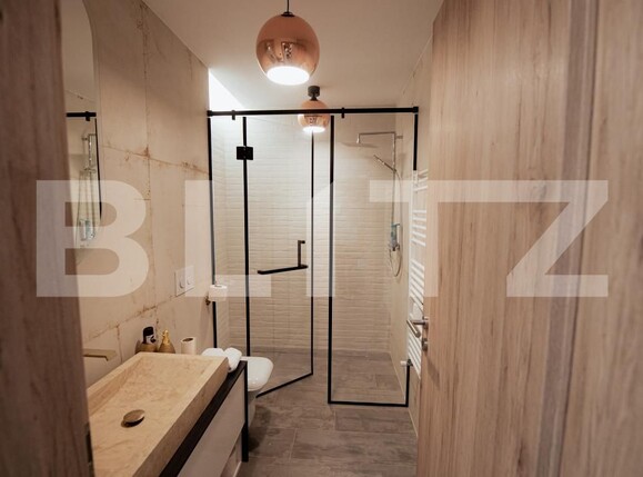 Apartament de vânzare 2 camere 13 Decembrie - 139000AV | BLITZ Brașov | Poza1