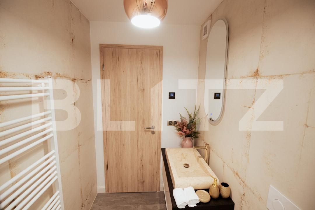 Apartament de vânzare 2 camere 13 Decembrie - 139000AV | BLITZ Brașov | Poza2