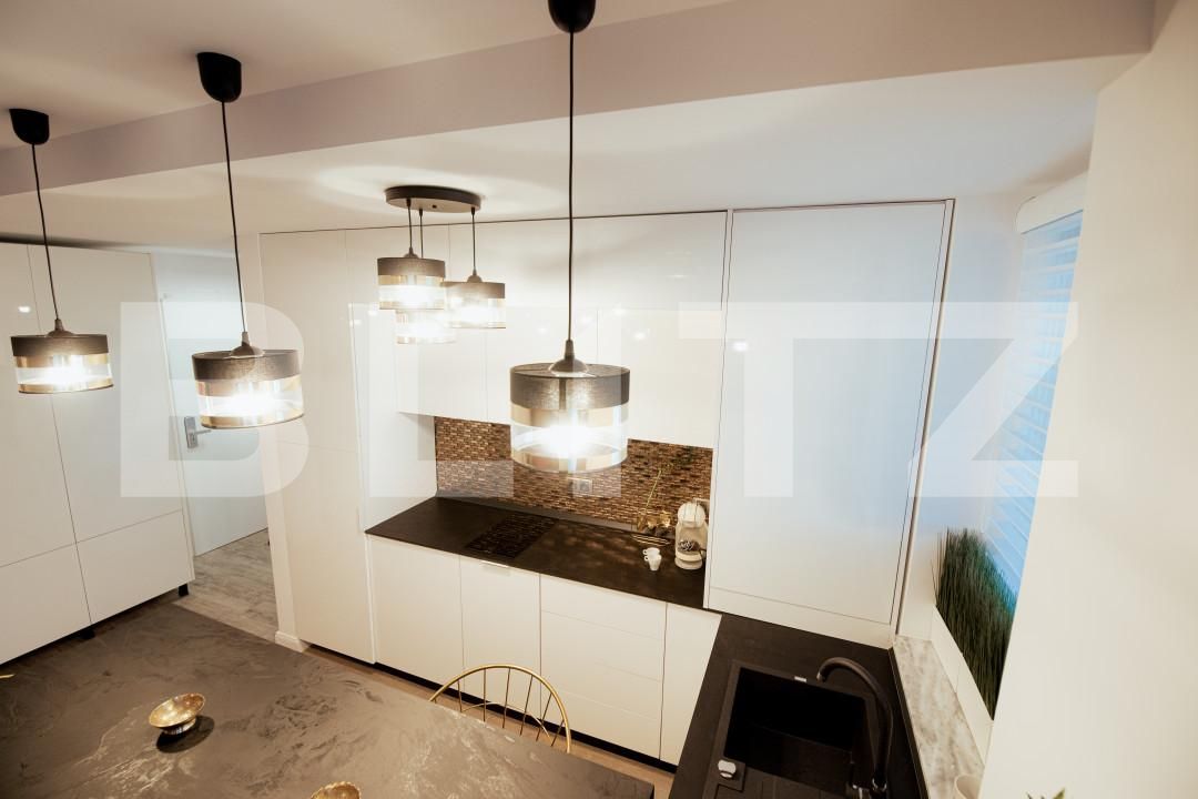 Apartament de vânzare 2 camere 13 Decembrie - 139000AV | BLITZ Brașov | Poza8