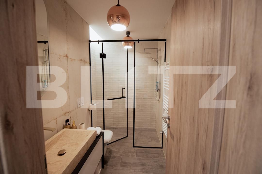 Apartament de vânzare 2 camere 13 Decembrie - 139000AV | BLITZ Brașov | Poza1