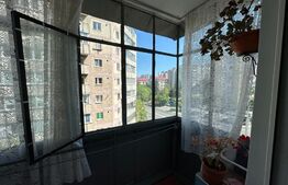 Apartament 1 camere , mobilat si utilat ,  Zona  Big 
