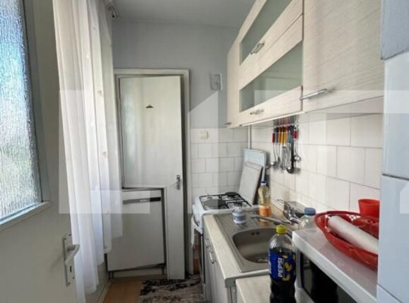 Garsonieră de vânzare Manastur - 139007AV | BLITZ Cluj-Napoca | Poza2