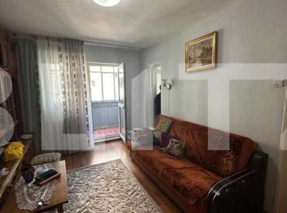 Garsonieră de vânzare Manastur - 139007AV | BLITZ Cluj-Napoca | Poza1