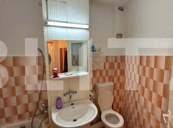 Garsonieră de vânzare Manastur - 139007AV | BLITZ Cluj-Napoca | Poza4