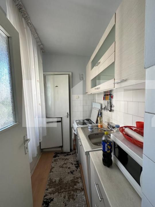 Garsonieră de vânzare Manastur - 139007AV | BLITZ Cluj-Napoca | Poza2