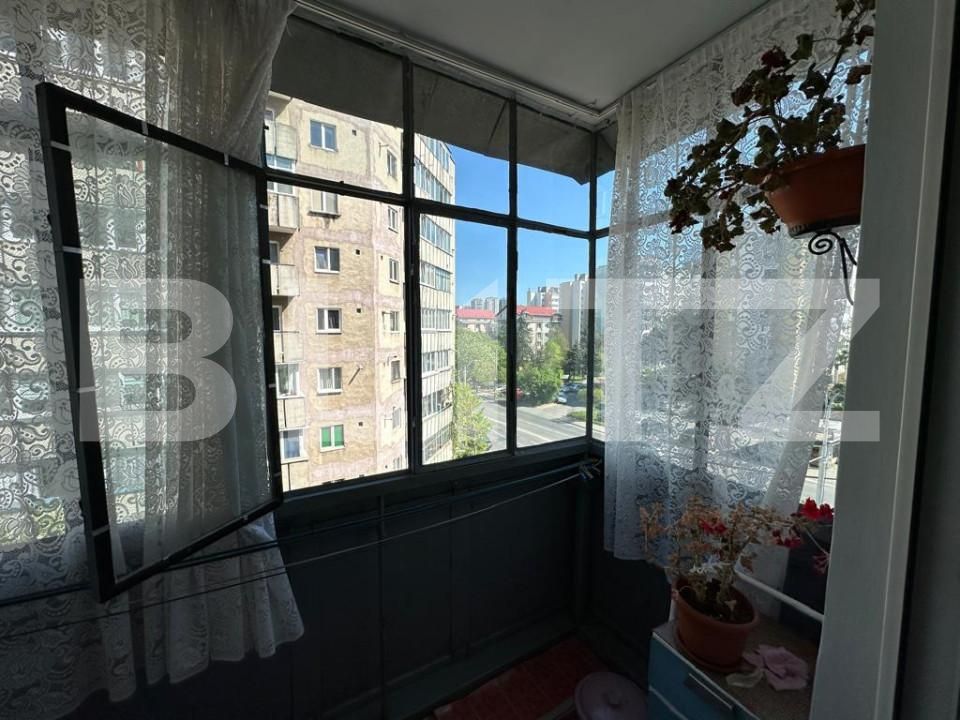 Garsonieră de vânzare Manastur - 139007AV | BLITZ Cluj-Napoca | Poza5