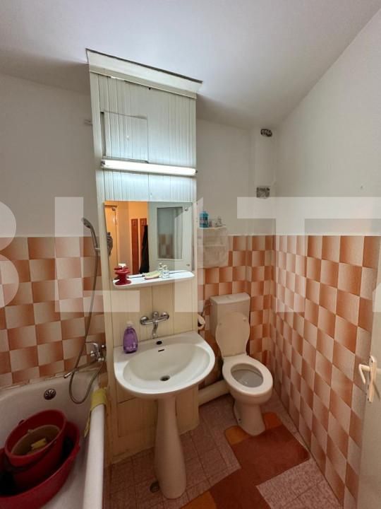 Garsonieră de vânzare Manastur - 139007AV | BLITZ Cluj-Napoca | Poza4