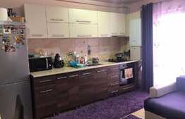 Apartament 3 camere, 63 mp,  Zona strazii Stejarului! Parcare cu CF!