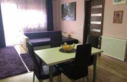Apartament 3 camere, 63 mp,  Zona strazii Stejarului! Parcare cu CF!