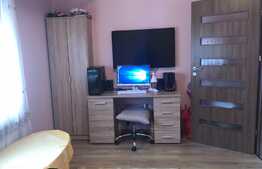 Apartament 3 camere, 63 mp,  Zona strazii Stejarului! Parcare cu CF!