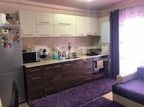 Apartament de vânzare 3 camere Floreşti - 13901AV | BLITZ Cluj-Napoca | Poza3