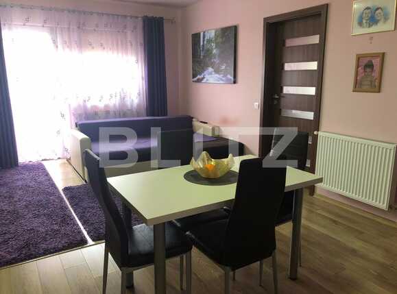Apartament de vânzare 3 camere Floreşti - 13901AV | BLITZ Cluj-Napoca | Poza1