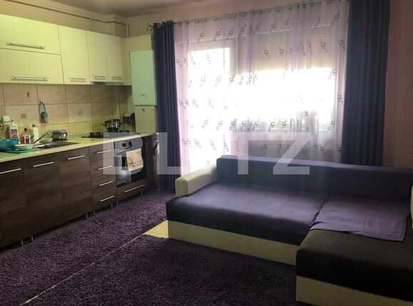 Apartament de vânzare 3 camere Floreşti - 13901AV | BLITZ Cluj-Napoca | Poza2