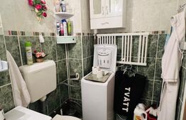 Apartament, 2 camere, 50mp, zona Racadau 