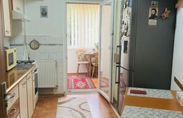 Apartament, 2 camere, 50mp, zona Racadau 